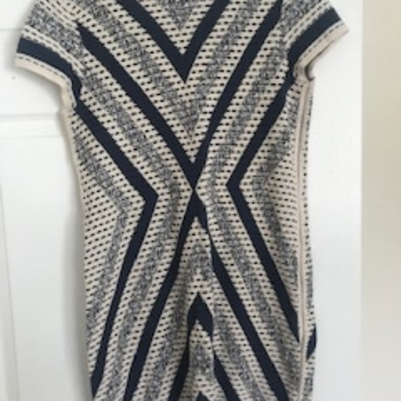 Nic and Zoe Sweater Dress - Picture 3 of 4